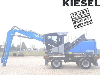 Fuchs MHL 320 F  в лизинг Fuchs MHL 320 F: фото 1