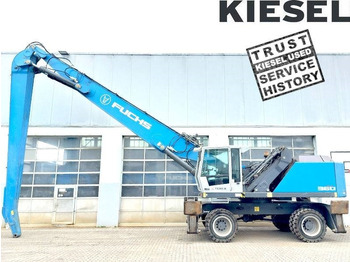 Fuchs MHL 360 F  в лизинг Fuchs MHL 360 F: фото 1