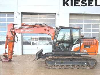 Hitachi ZX 130-7  в лизинг Hitachi ZX 130-7: фото 1