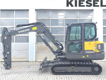 Volvo EC 60 E  в лизинг Volvo EC 60 E: фото 1