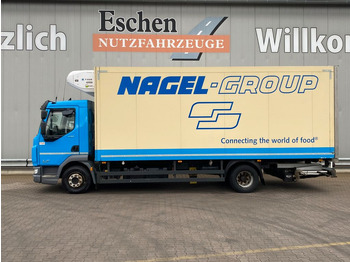 DAF LF 230 Thermo-King T800R*Diesel/Netz*2Verdampfer  в лизинг DAF LF 230 Thermo-King T800R*Diesel/Netz*2Verdampfer: фото 2
