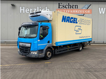 DAF LF 230 Thermo-King T800R*Diesel/Netz*2Verdampfer  в лизинг DAF LF 230 Thermo-King T800R*Diesel/Netz*2Verdampfer: фото 1