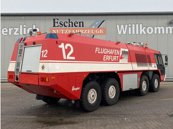 MAN 38.000 VFAEG 8x8 Flugfeldlöschfahrzeug | Ziegler  в лизинг MAN 38.000 VFAEG 8x8 Flugfeldlöschfahrzeug | Ziegler: фото 4