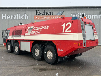 MAN 38.000 VFAEG 8x8 Flugfeldlöschfahrzeug | Ziegler  в лизинг MAN 38.000 VFAEG 8x8 Flugfeldlöschfahrzeug | Ziegler: фото 3