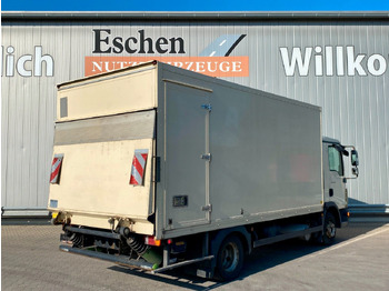 MAN TGL 8.150 Blatt/Blatt*5,5mKoffer*LBW*Seitentür MAN TGL 8.150 Blatt/Blatt*5,5mKoffer*LBW*Seitentür в лизинг MAN TGL 8.150 Blatt/Blatt*5,5mKoffer*LBW*Seitentür MAN TGL 8.150 Blatt/Blatt*5,5mKoffer*LBW*Seitentür: фото 5