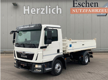 MAN TGL 8.220|MEILLER-3SKipper ALU*3Sitze*2AHK Klima MAN TGL 8.220|MEILLER-3SKipper ALU*3Sitze*2AHK Klima в лизинг MAN TGL 8.220|MEILLER-3SKipper ALU*3Sitze*2AHK Klima MAN TGL 8.220|MEILLER-3SKipper ALU*3Sitze*2AHK Klima: фото 1