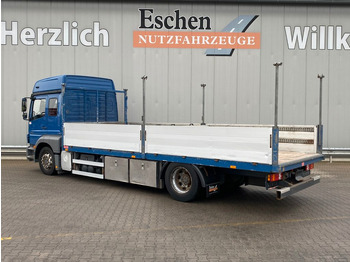 Mercedes-Benz Axor 1829 LL  6,55m Pritsche*6 Sitze*Klima*AHK  в лизинг Mercedes-Benz Axor 1829 LL  6,55m Pritsche*6 Sitze*Klima*AHK: фото 3