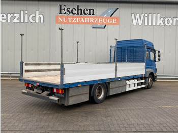 Mercedes-Benz Axor 1829 LL  6,55m Pritsche*6 Sitze*Klima*AHK  в лизинг Mercedes-Benz Axor 1829 LL  6,55m Pritsche*6 Sitze*Klima*AHK: фото 5