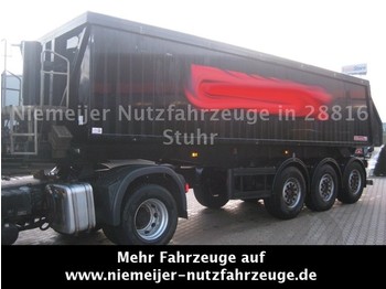 Самосвальный полуприцеп NFP-Eurotrailer SKA 27-785: фото 1 Самосвальный полуприцеп NFP-Eurotrailer SKA 27-785: фото 1