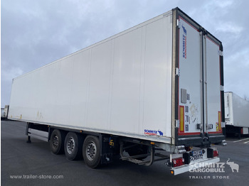 SCHMITZ Reefer Standard Double deck в лизинг SCHMITZ Reefer Standard Double deck: фото 3