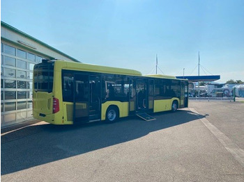 Mercedes-Benz Citaro LE MÜ KLIMA  EURO 6  ZF EcoLife  в лизинг Mercedes-Benz Citaro LE MÜ KLIMA  EURO 6  ZF EcoLife: фото 4