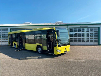 Mercedes-Benz Citaro LE MÜ KLIMA  EURO 6  ZF EcoLife  в лизинг Mercedes-Benz Citaro LE MÜ KLIMA  EURO 6  ZF EcoLife: фото 3