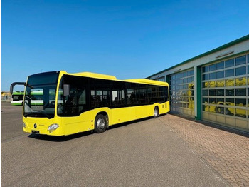 Mercedes-Benz Citaro LE MÜ KLIMA  EURO 6  ZF EcoLife  в лизинг Mercedes-Benz Citaro LE MÜ KLIMA  EURO 6  ZF EcoLife: фото 5