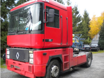 Тягач RENAULT MAGNUM 380 (2 CULASS): фото 1