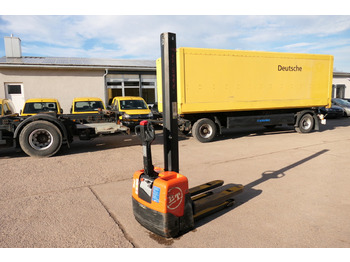 BT HWE 100 Elektro Batterie 11/2024 в лизинг BT HWE 100 Elektro Batterie 11/2024: фото 3