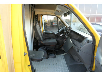IVECO Daily 35 S11 C30C AUTOMATIK KAMERA MAXI KAMERA R в лизинг IVECO Daily 35 S11 C30C AUTOMATIK KAMERA MAXI KAMERA R: фото 5