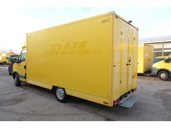 IVECO Daily 35 S11 C30C AUTOMATIK KAMERA MAXI KAMERA R в лизинг IVECO Daily 35 S11 C30C AUTOMATIK KAMERA MAXI KAMERA R: фото 4