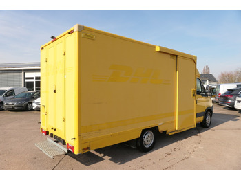 IVECO Daily 35 S11 C30C AUTOMATIK KAMERA MAXI Regale D в лизинг IVECO Daily 35 S11 C30C AUTOMATIK KAMERA MAXI Regale D: фото 4