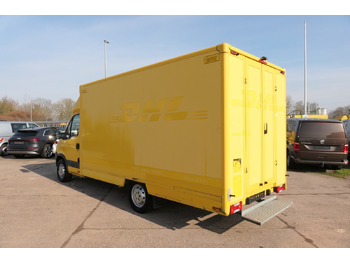 IVECO Daily 35 S11 C30C AUTOMATIK KAMERA MAXI Regale D в лизинг IVECO Daily 35 S11 C30C AUTOMATIK KAMERA MAXI Regale D: фото 5