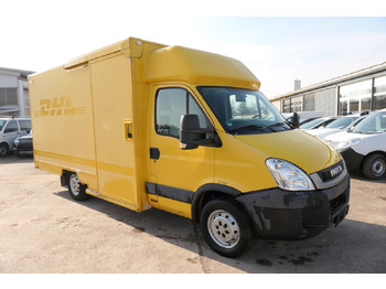 IVECO Daily 35 S11 C30C AUTOMATIK KAMERA MAXI Regale D в лизинг IVECO Daily 35 S11 C30C AUTOMATIK KAMERA MAXI Regale D: фото 3