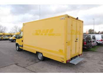 IVECO Daily 35 S11 C30C AUTOMATIK KAMERA MAXI Regale D в лизинг IVECO Daily 35 S11 C30C AUTOMATIK KAMERA MAXI Regale D: фото 5