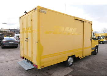 IVECO Daily 35 S11 C30C AUTOMATIK KAMERA MAXI Regale D в лизинг IVECO Daily 35 S11 C30C AUTOMATIK KAMERA MAXI Regale D: фото 4