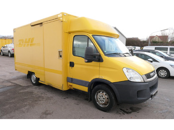 IVECO Daily 35 S11 C30C AUTOMATIK KAMERA MAXI Regale D в лизинг IVECO Daily 35 S11 C30C AUTOMATIK KAMERA MAXI Regale D: фото 3
