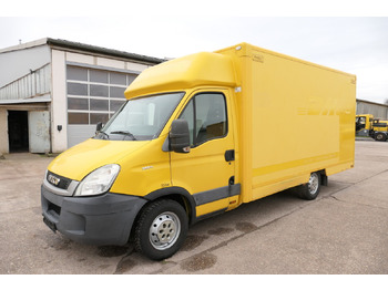 IVECO Daily 35 S11 C30C AUTOMATIK KAMERA MAXI Regale D в лизинг IVECO Daily 35 S11 C30C AUTOMATIK KAMERA MAXI Regale D: фото 2