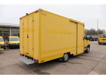 IVECO Daily 35 S11 C30C AUTOMATIK KAMERA MAXI Regale D в лизинг IVECO Daily 35 S11 C30C AUTOMATIK KAMERA MAXI Regale D: фото 4