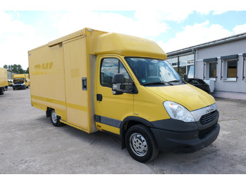 IVECO Daily 35 S11 C30C AUTOMATIK KAMERA MAXI Regale L в лизинг IVECO Daily 35 S11 C30C AUTOMATIK KAMERA MAXI Regale L: фото 1