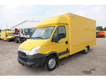 IVECO Daily 35 S11 C30C AUTOMATIK KAMERA MAXI Regale L в лизинг IVECO Daily 35 S11 C30C AUTOMATIK KAMERA MAXI Regale L: фото 2