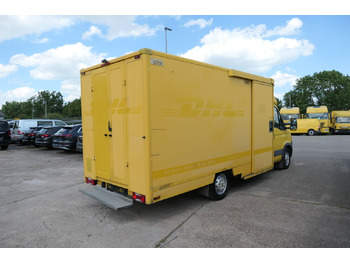 IVECO Daily 35 S11 C30C AUTOMATIK KAMERA MAXI Regale L в лизинг IVECO Daily 35 S11 C30C AUTOMATIK KAMERA MAXI Regale L: фото 4