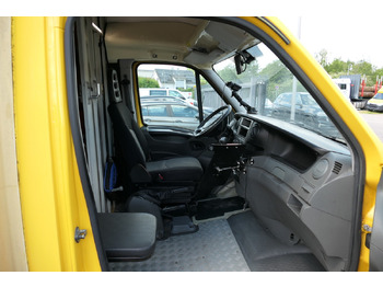IVECO Daily 35 S11 C30C AUTOMATIK KAMERA MAXI Regale L в лизинг IVECO Daily 35 S11 C30C AUTOMATIK KAMERA MAXI Regale L: фото 5