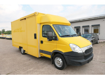 IVECO Daily 35 S11 C30C AUTOMATIK KAMERA MAXI Regale L в лизинг IVECO Daily 35 S11 C30C AUTOMATIK KAMERA MAXI Regale L: фото 1