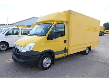 IVECO Daily 35 S11 C30C AUTOMATIK KAMERA MAXI Regale L в лизинг IVECO Daily 35 S11 C30C AUTOMATIK KAMERA MAXI Regale L: фото 2