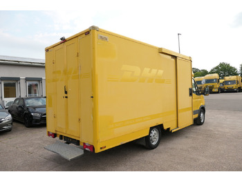IVECO Daily 35 S11 C30C AUTOMATIK KAMERA MAXI Regale L в лизинг IVECO Daily 35 S11 C30C AUTOMATIK KAMERA MAXI Regale L: фото 3