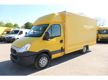IVECO Daily 35 S11 C30C AUTOMATIK KAMERA Regale LUFT D в лизинг IVECO Daily 35 S11 C30C AUTOMATIK KAMERA Regale LUFT D: фото 1
