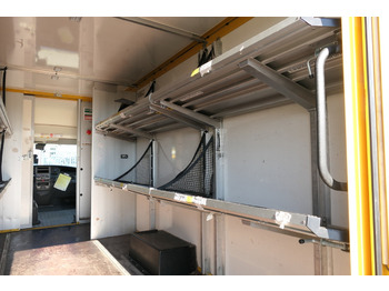 IVECO Daily 35 S11 C30C AUTOMATIK KAMERA Regale LUFT D в лизинг IVECO Daily 35 S11 C30C AUTOMATIK KAMERA Regale LUFT D: фото 5