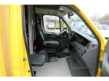 IVECO Daily 35 S11 C30C AUTOMATIK KAMERA Regale LUFT D в лизинг IVECO Daily 35 S11 C30C AUTOMATIK KAMERA Regale LUFT D: фото 5