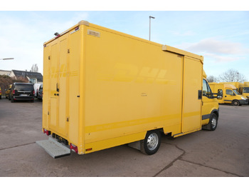 IVECO Daily 35 S11 C30C AUTOMATIK KAMERA Regale LUFT D в лизинг IVECO Daily 35 S11 C30C AUTOMATIK KAMERA Regale LUFT D: фото 3