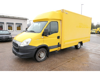 IVECO Daily 35 S11 C30C AUTOMATIK KAMERA Regale LUFT D в лизинг IVECO Daily 35 S11 C30C AUTOMATIK KAMERA Regale LUFT D: фото 2