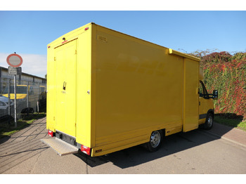 IVECO Daily 35 S11 C30C AUTOMATIK KAMERA Regale LUFT D в лизинг IVECO Daily 35 S11 C30C AUTOMATIK KAMERA Regale LUFT D: фото 3