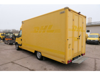 IVECO Daily 35 S11 C30C AUTOMATIK KAMERA Regale LUFT D в лизинг IVECO Daily 35 S11 C30C AUTOMATIK KAMERA Regale LUFT D: фото 4