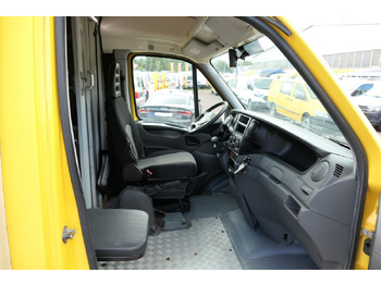 IVECO Daily 35 S11 C30C AUTOMATIK Regale LUFT - EURO 5 в лизинг IVECO Daily 35 S11 C30C AUTOMATIK Regale LUFT - EURO 5: фото 5