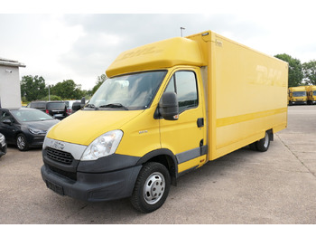 IVECO Daily 50C15 COC в лизинг IVECO Daily 50C15 COC: фото 2