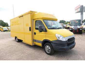 IVECO Daily 50C15 COC в лизинг IVECO Daily 50C15 COC: фото 1