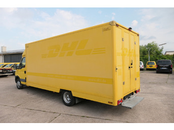 IVECO Daily 50C15 COC в лизинг IVECO Daily 50C15 COC: фото 4