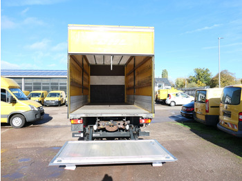 IVECO EuroCargo ML 120 E 25 EURO-6 AHK LBW 3-SITZER Co в лизинг IVECO EuroCargo ML 120 E 25 EURO-6 AHK LBW 3-SITZER Co: фото 3