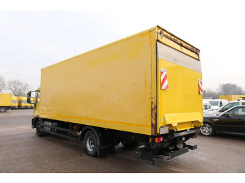 IVECO EuroCargo ML 120 E28/P AHK LBW COC Koffer 7,00x2 в лизинг IVECO EuroCargo ML 120 E28/P AHK LBW COC Koffer 7,00x2: фото 4