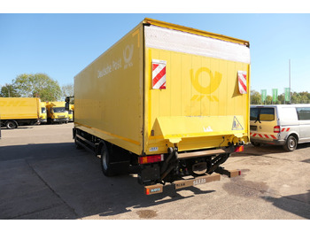 IVECO EuroCargo ML 120 E28/P AHK LBW Koffer 7,00x2,44x в лизинг IVECO EuroCargo ML 120 E28/P AHK LBW Koffer 7,00x2,44x: фото 3